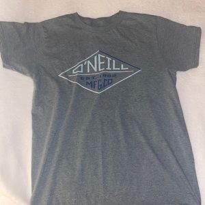 small oneil t shirt